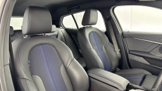 BMW 1 Series 118i M Sport 5dr Step Auto Petrol Hatchback